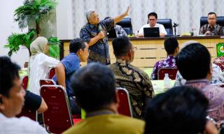 Stakeholder Berkolaborasi Dukung Sawit Berkelanjutan di Lanskap Siak Hijau