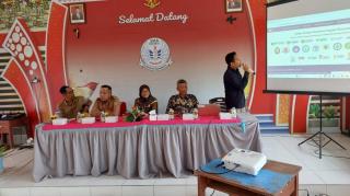 Beasiswa Sawit Disosialisasikan di Tiga Kabupaten di Sulbar