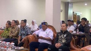 Hadirkan Praktisi Asal Rohil Riau, Apkasindo Kaltara Latih Petani Hingga Pengasuh Ponpes