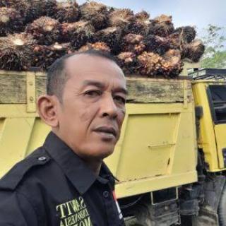 Petani Sawit di Nagan Raya Butuh Pemimpin yang Berpihak