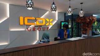 Dua Hari Berturut-turut di Medan, ICDX Sosialisasikan Bursa CPO
