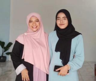 Mundur dari Unri Akibat UKT Mahal, Siti Aisyah Bakal Kuliah di UPP dengan Beasiswa Sawit