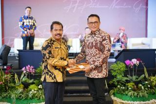 Kepala Daerah di Kalimantan Diminta Bebaskan Pajak dan Retribusi PSN PTPN Group