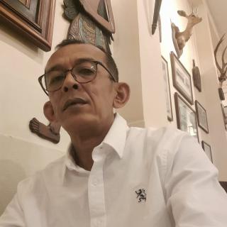 Yuslan Thamrin Terus Suarakan Ketimpangan Harga TBS Petani di Nagan Raya 