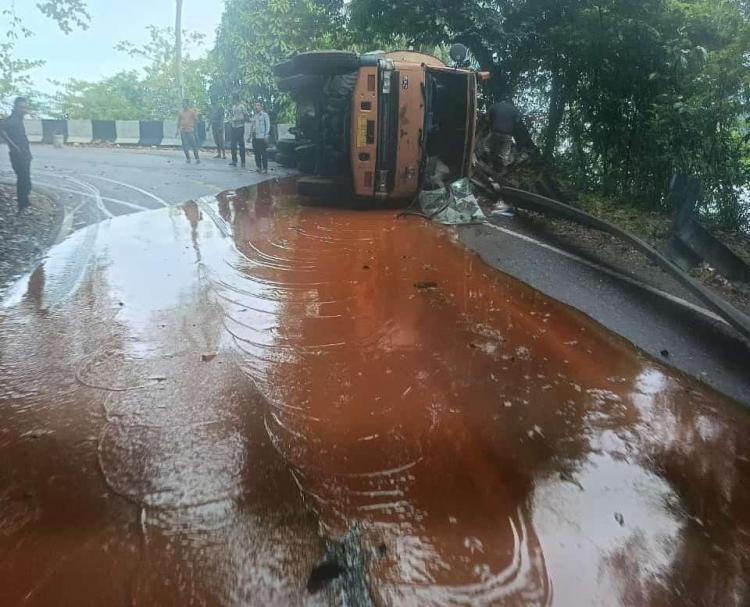 Infrastruktur Penyebab Harga Sawit di Wilayah Barat dan Timur Aceh Beda