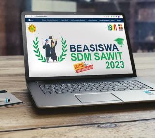 3.000 Peserta Dinyatakan Lulus Seleksi Beasiswa Sawit, Cek Namanya di Sini