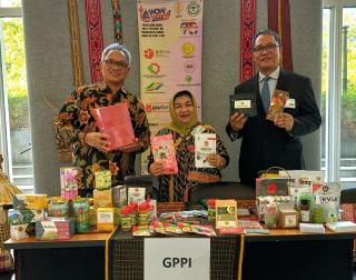 Keterlibatan GPPI dalam Acara "Wow Indonesia Festival" di Washington DC Didukung Stakeholder Sawit Nasional 