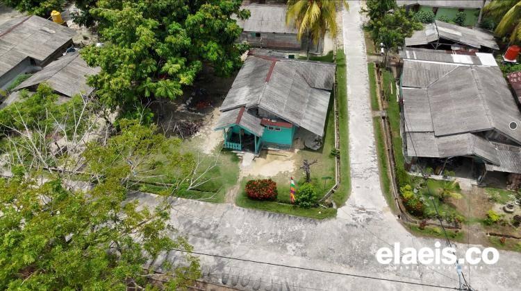 Kisah Kampung Transmigrasi Buana Makmur