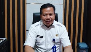 Gantikan Agusrizal, Rakhamat Ditunjuk Jadi Plt Kadisbun Provinsi Jambi