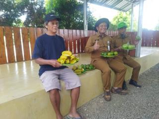 Ketua Aspek-PIR Tak Yakin Banyak Petani Sawit Paser Beralih ke Tanaman Lain