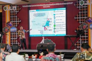 Lewat West Sulawesi Investment Forum 2024, Investor Diajak Garap Potensi Sulbar