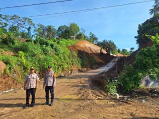 Lahannya Diserobot, Warga Tuntut Ganti Rugi ke Pelaksana Proyek PLTA