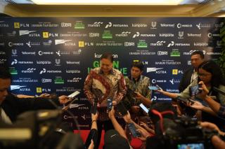 Pemerintah Implementasikan Kebijakan Green Energy untuk Turunkan Emisi