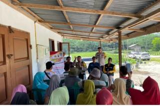 Warga di Perusahaan Sawit Dilibatkan Cegah Kecurangan di Pilkada Serentak