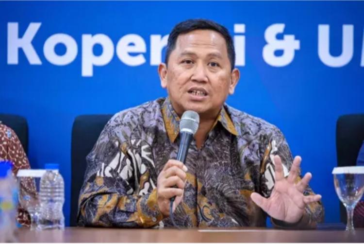 Bisnis Koperasi Makin Beragam, Jualan Solar Hingga Produksi Minyak Makan Merah