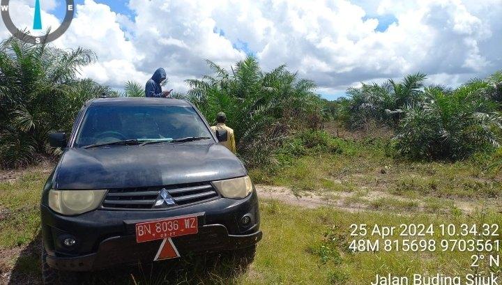 537 Perusahaan Sawit Beroperasi Tanpa HGU, Komisi II DPR Minta Segera Diselesaikan