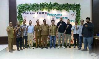 Seruyan Jadi Percontohan Sertifikasi Berbasis Yuridiksi RSPO Tingkat Kabupaten