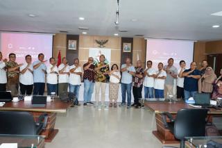 PTPN IV Regional 4 Jambi Gelar Workshop untuk Raih Sertifikasi RSPO