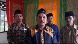 Pucuk Adat Nagari Kapa Minta Warga Tinggalkan Areal PT PHP yang Diduduki