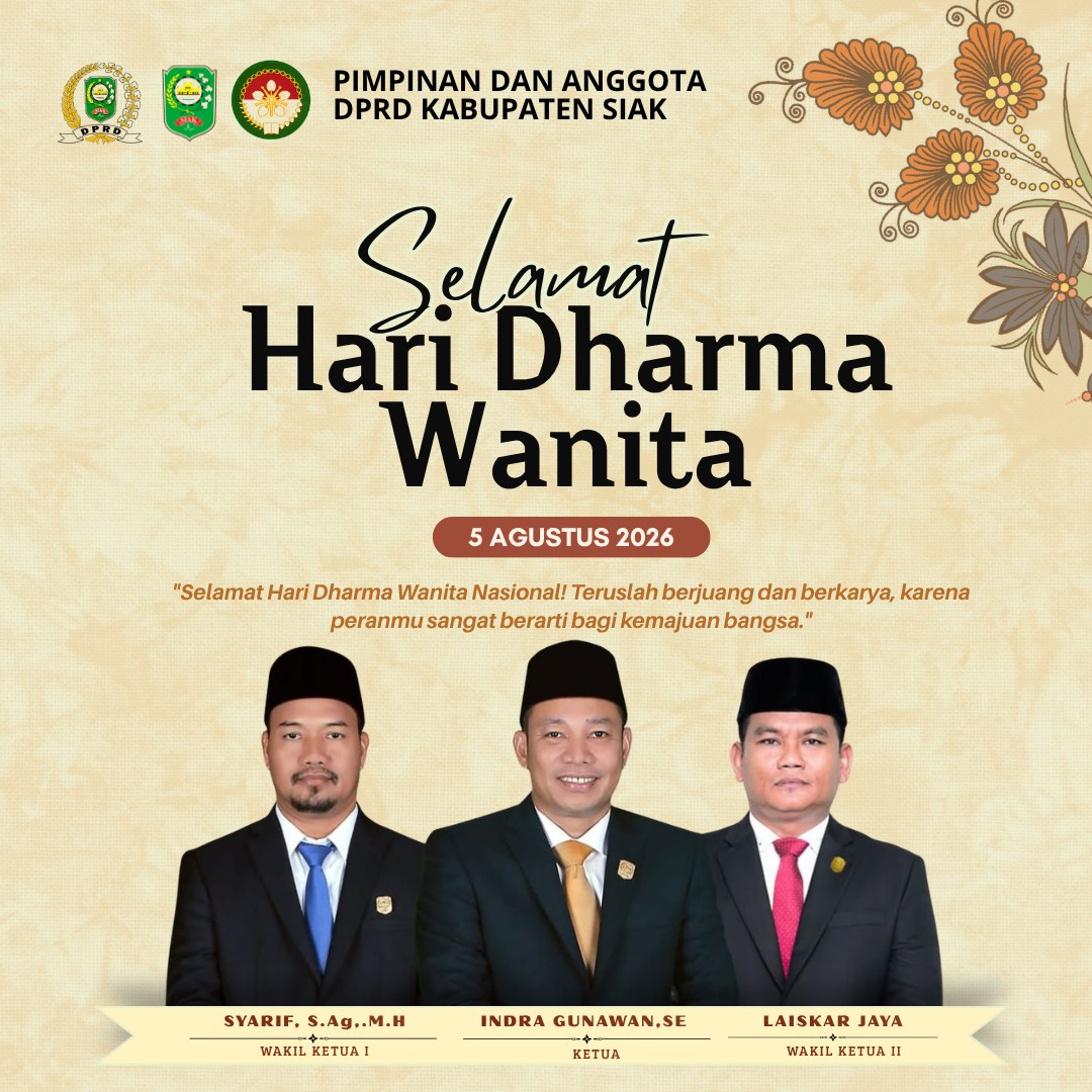 Hari Dharma Wanita