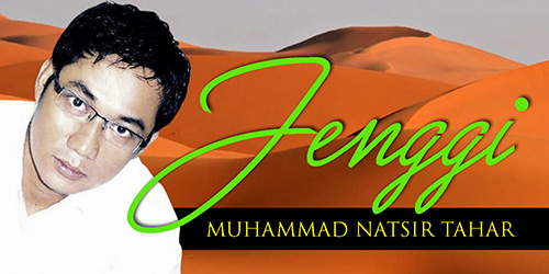 Jenggi