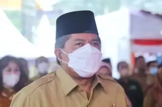 Siak Dukung Pemberdayaan UMKM Sawit