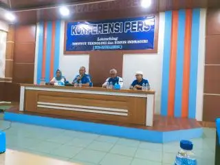 Tiga Perguruan Tinggi Melebur Jadi ITB-Indragiri