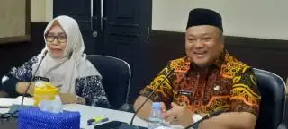 Perusahaan Perkebunan Dikumpulkan, Diminta Urunan Perbaiki Jalan