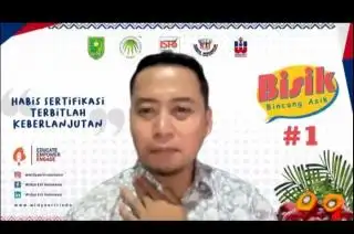 Fantastis! Pemegang RSPO Sudah Nikmati Insentif Rp 29 Miliar