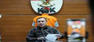 KPK Tetapkan 3 Tersangka Korupsi Pengurusan HGU Kebun Sawit di Riau