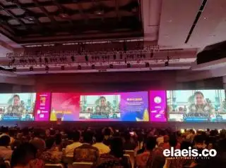 Begini Tanggapan Aspek-PIR Soal IPOC 2022 Bali