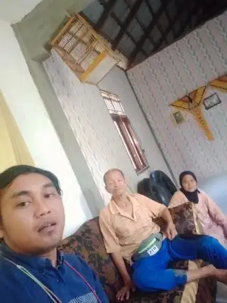 Orang Lain yang Curi Sawit, Supir Langsir TBS yang Diproses Hukum