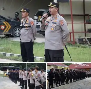 Perusahaan Sawit yang Diserang Massa di Lampung Tengah Dijaga Selama Sepekan