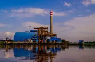 Biomassa Jadi Pilihan untuk Percepatan Transisi Energi