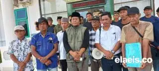 Eksekusi Lahan Ditunda, PN Siak Sampaikan 3 Hal Penting Untuk Warga