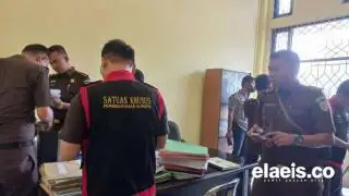 Mengulik Jejak Parmin Dalam Kasus Dugaan 'Mafia' Pupuk Subsidi di Kerinci Kanan