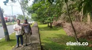Takut Lahannya 'Dicomot' PT Ikadaya Yakin Mandiri, Warga Siak Surati BPN