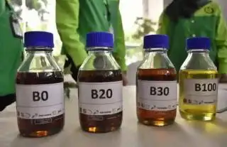 Jadwal Penggunaan B35 Mulai Januari 2023 Batal, Digeser ke Februari