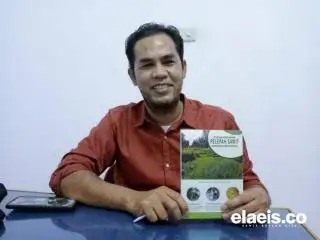 Tak Betul Sawit Rusak Lingkungan!