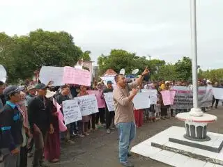 Lebih Separuh Eks HGU yang Diserahkan ke Masyarakat Raib, Kok Bisa?