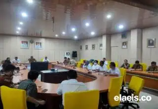Disperindag-ESDM Sumut Duduk Semeja dengan Stakeholder Bahas Kelangkaan Minyakita