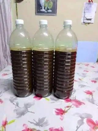 POC Diklaim Mampu Tingkatkan Hasil Panen dan Kurangi Biaya Produksi