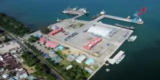 Bakal Habiskan Rp400 Miliar di Pelabuhan Pulau Baai, Anak Perusahaan Bakrie Group Minta Ini ke Pemprov Bengkulu