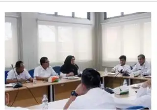 PAD Inhu di Tiga Tahun Terakhir Menurun, Kepala Bapenda: Perlu Terobosan