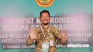 Banyak Kebun Sawit di Bengkalis Produktivitasnya Rendah, Disbun Gesa PSR