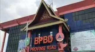 Tercatat 52 Titik 'Hotspot', BPBD Riau Minta Semua Pihak Tingkatkan Kesiapsiagaan Hadapi Karhutla