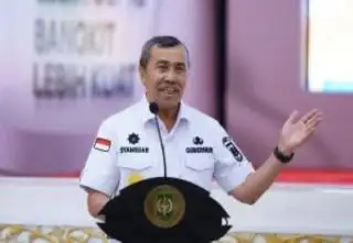 Soal Harga Pembelian TBS Sawit Petani, Gubernur Riau Kembali Surati Pemilik PKS