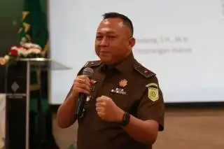 Soal Korupsi Ekspor CPO, Pejabat Ditjen Bea Cukai Turut Diperiksa Kejagung