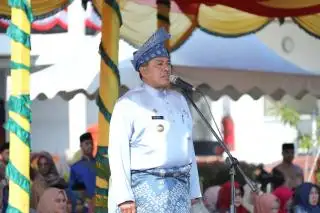 Semua Lini Harus Bergandengan untuk Membangun Riau