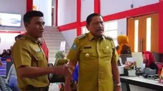 'Ninja' Sawit Kian Marak, Bupati Mian Minta Petani Pasang CCTV